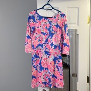 Lilly Dress